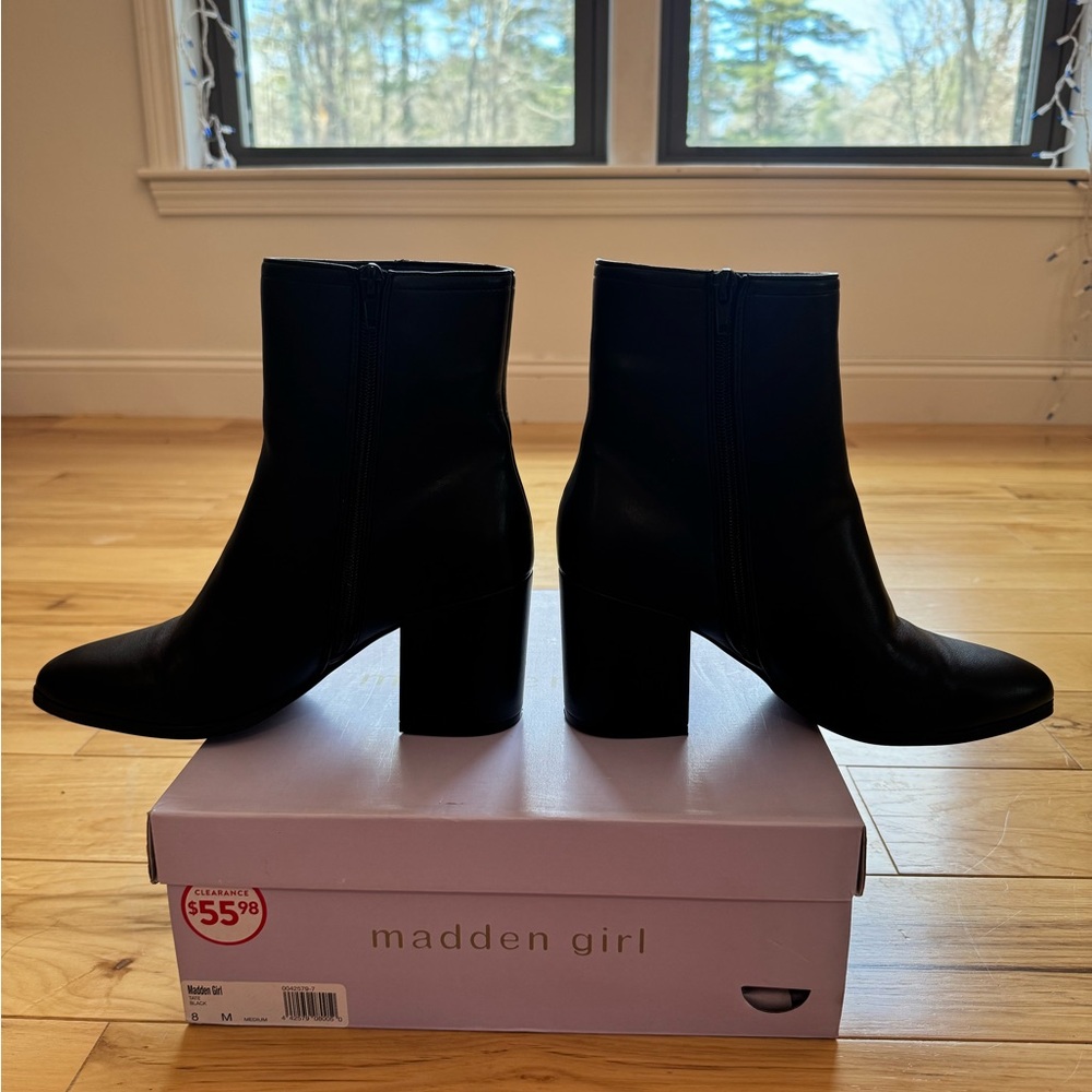 Tate dress boot - Picture 4 of 9